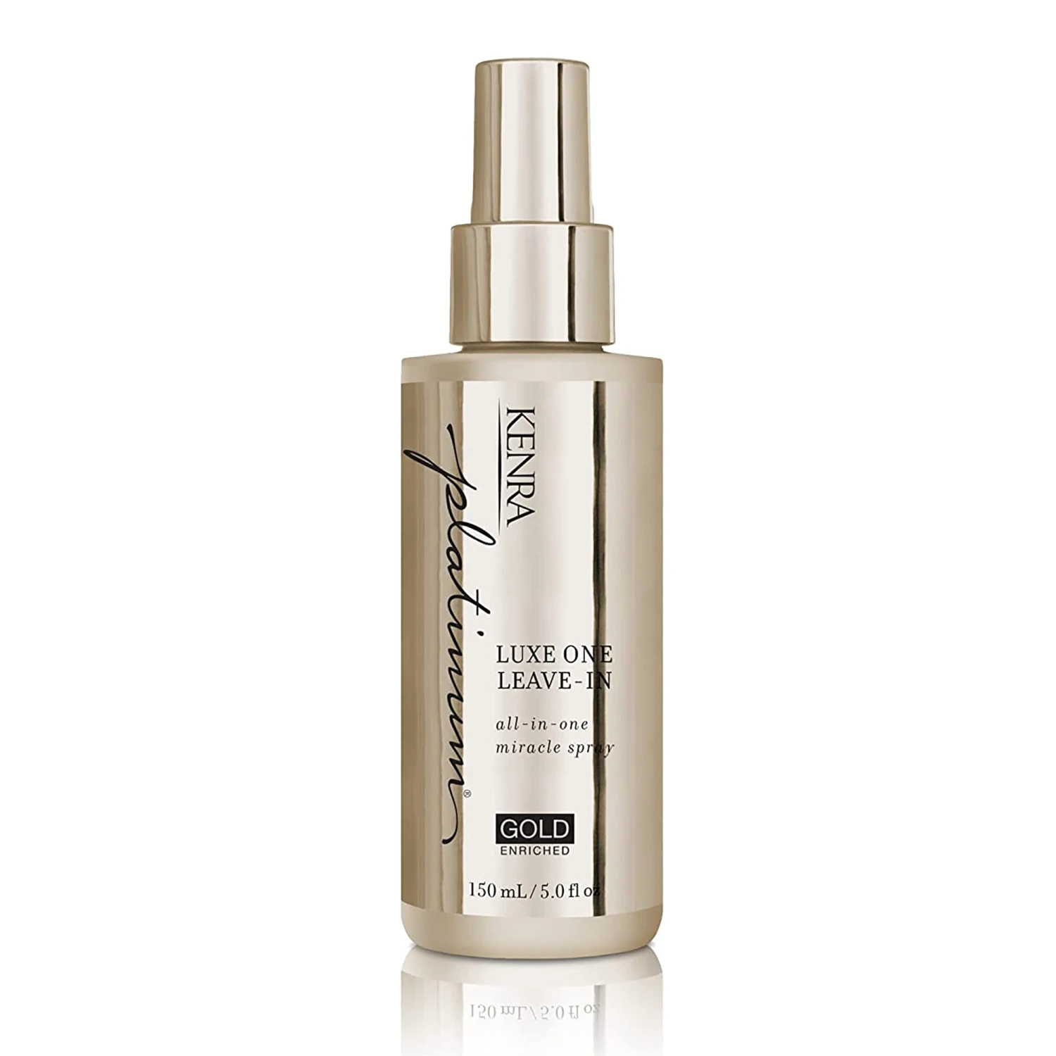 Kenra Professional Platinum Luxe One Leave-In Spray - 5oz 3 Kenra Professional Platinum Luxe One Leave-In Spray - 5oz