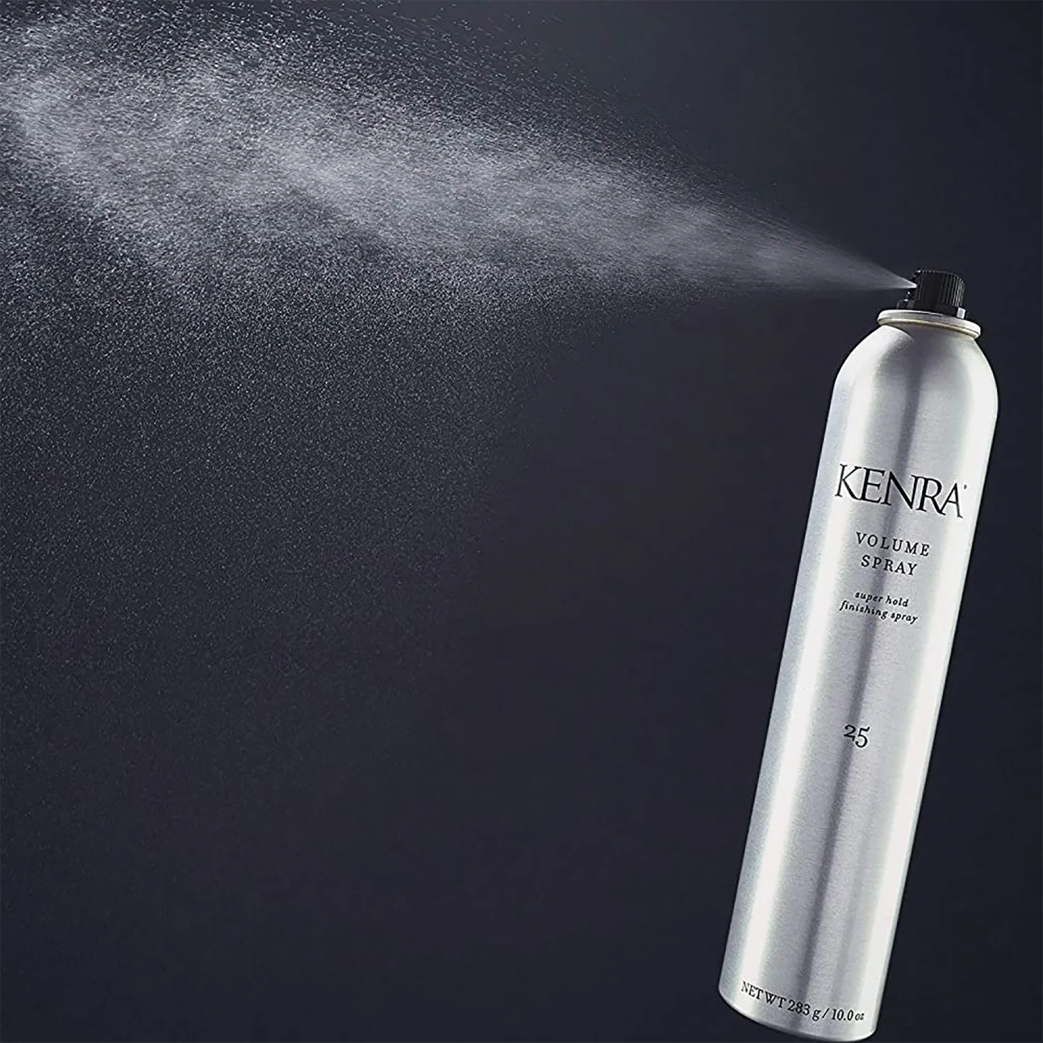 Kenra Professional Volume 25 Super Hold Finishing Hairspray - 16oz 5 Kenra Professional Volume 25 Super Hold Finishing Hairspray - 16oz - Image 3