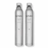 Kenra Professional Volume 25 Super Hold Finishing Hairspray 10oz - 2pk ($41.98 Value) -Bumble Sale Store kenra professional volume 25 super hold finishing hairspray 10oz DUO