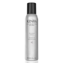 Kenra Professional Volume Mousse Extra 17 - 8oz