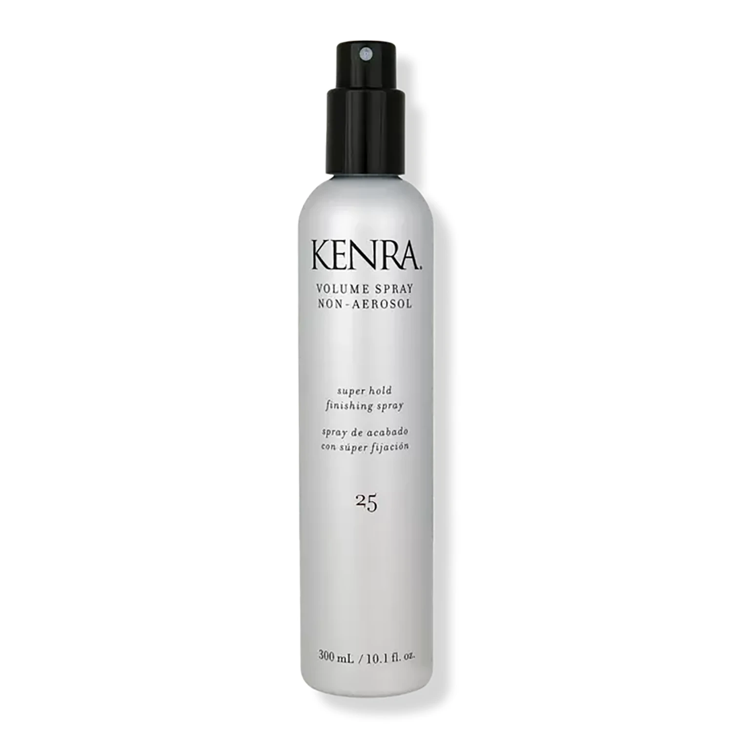 Kenra Professional Volume Spray 25 Non-Aerosol - 10oz 3 Kenra Professional Volume Spray 25 Non-Aerosol - 10oz