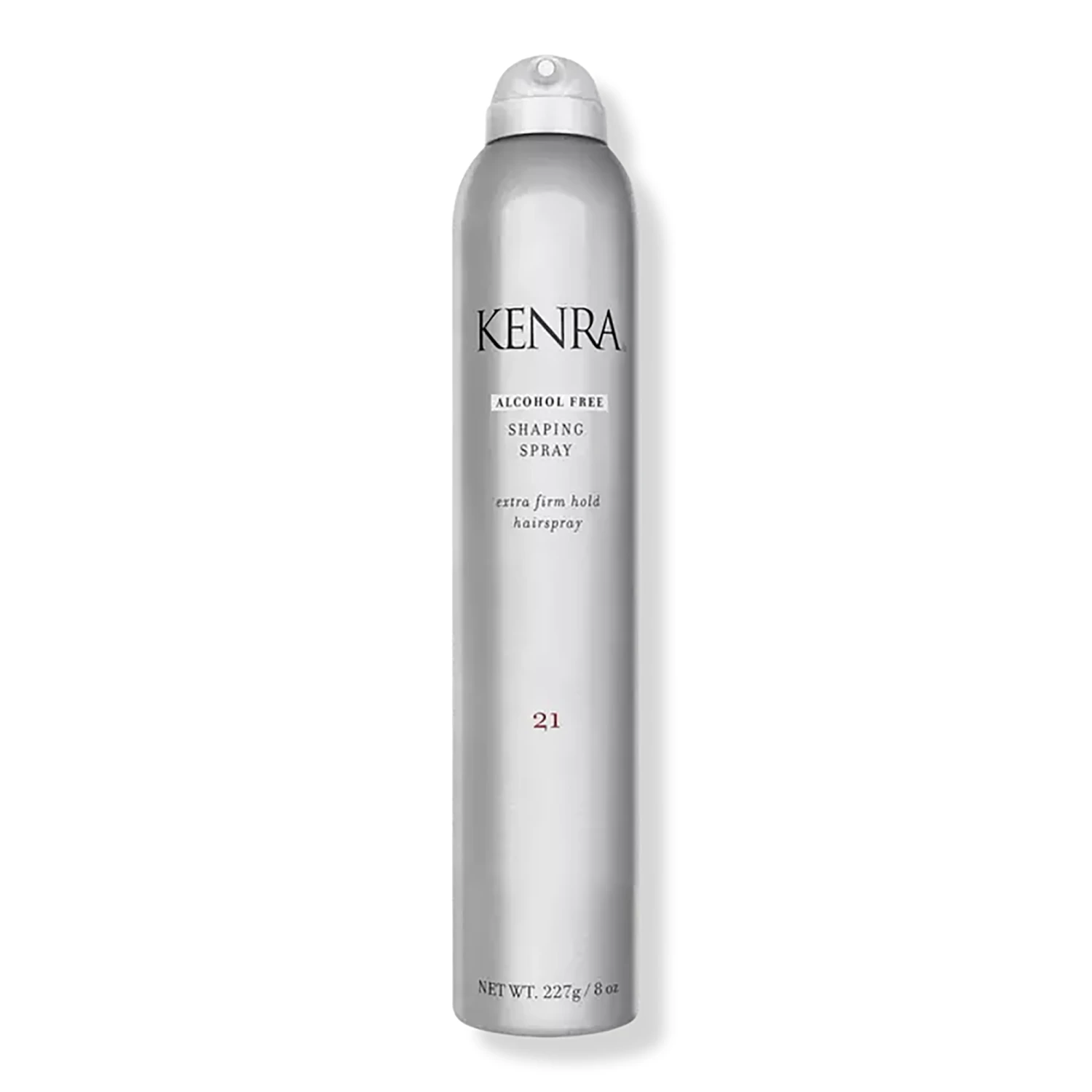 Kenra Professional Shaping Spray 21- 8oz 3 Kenra Professional Shaping Spray 21- 8oz