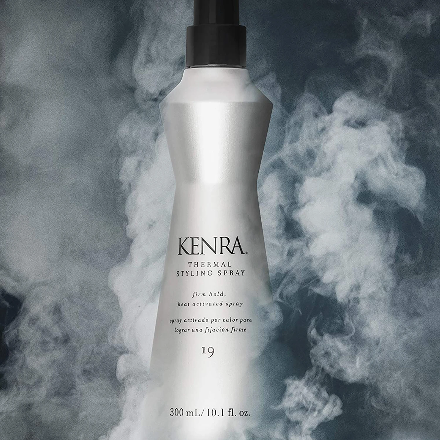 Kenra Professional Thermal Styling Spray 19 - 10oz 4 Kenra Professional Thermal Styling Spray 19 - 10oz - Image 2