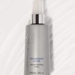 Kenra Professional Platinum Thickening Glaze - 4oz -Bumble Sale Store kenra thickening glaze 4oz3