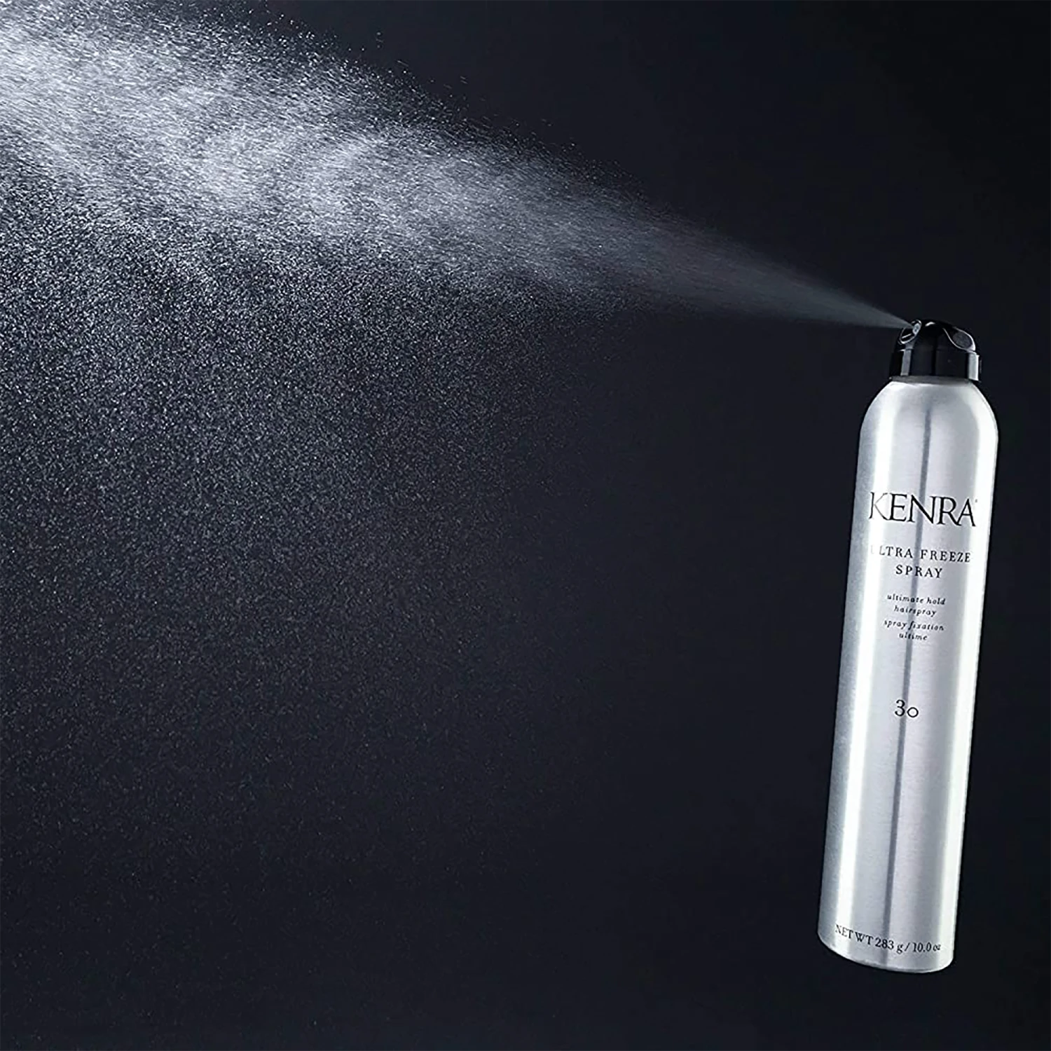 Kenra Professional Ultra Freeze Spray 30 - 10oz 5 Kenra Professional Ultra Freeze Spray 30 - 10oz - Image 3