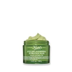 Kiehl's Avocado Nourishing Hydration Mask -Bumble Sale Store kiehls avocado nourishing mask3