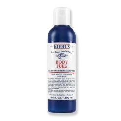 Kiehl's Body Fuel Men's All-in-One Energizing Wash