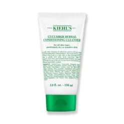 Kiehl's Cucumber Herbal Conditioning Cleanser