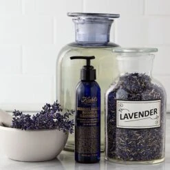 Kiehl's Midnight Recovery Botanical Cleansing Oil 7 Kiehl's Midnight Recovery Botanical Cleansing Oil -Bumble Sale Store kiehls midnight recovery botanical cleansing oil2