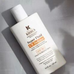 Kiehl's Super Fluid Daily UV Defense SPF 50+ -Bumble Sale Store kiehls super fluid daily UV defense spf 50 3b7e7ec9 816a 4ac5 819a 648cb8668d18