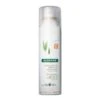 Klorane Dry Shampoo With Oat Milk - Natural Tint 3oz.