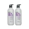KMS Colorvitality Blonde Shampoo & Conditioner Duo - 25 Oz ($99.50 Value)