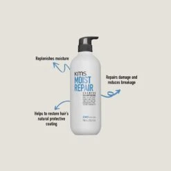 KMS MoistRepair Shampoo And Conditioner Duo - 25oz ($99.50 Value) -Bumble Sale Store kms moist repair duo 25oz 3b67f0df 0cd0 418e badd 5267171be9f4