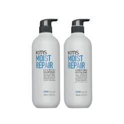 KMS MoistRepair Shampoo And Conditioner Duo - 25oz ($99.50 Value)