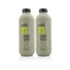KMS HairPlay Styling Gel 2 Pack - 25OZ -Bumble Sale Store kms styling gel 2pk 25oz 320ef695 1f58 4eea 9dc9 c338aa3774cd
