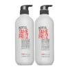 KMS TameFrizz Shampoo & Conditioner Duo - 25 Oz ($99.50 Value) -Bumble Sale Store kms tamefrizz duo shampoo conditioner 25oz