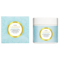 LALICIOUS Sugar Reef Sugar Scrub