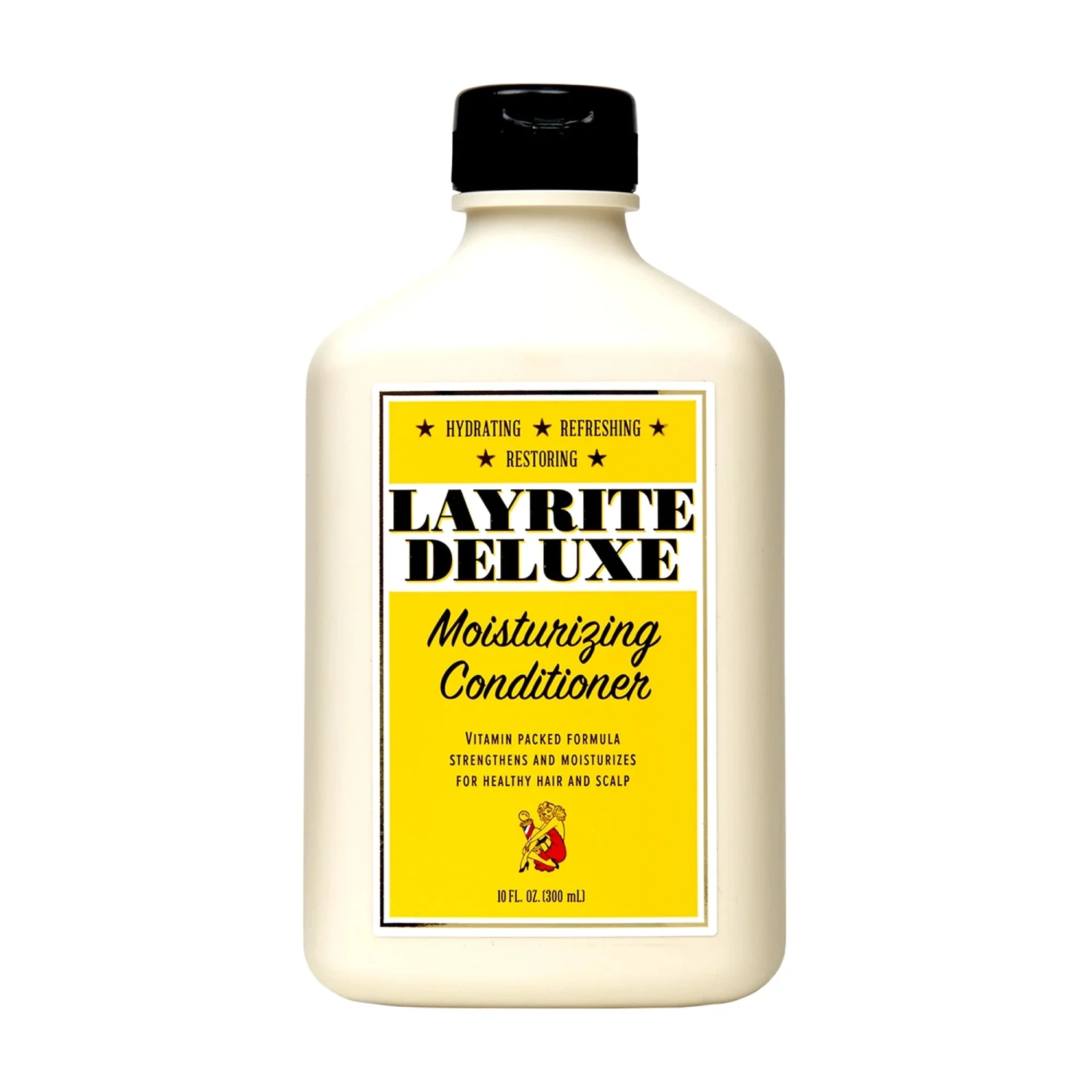 Layrite Moisturizing Conditioner 3 Layrite Moisturizing Conditioner