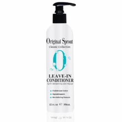 Original Sprout Leave In Conditioner For Kids