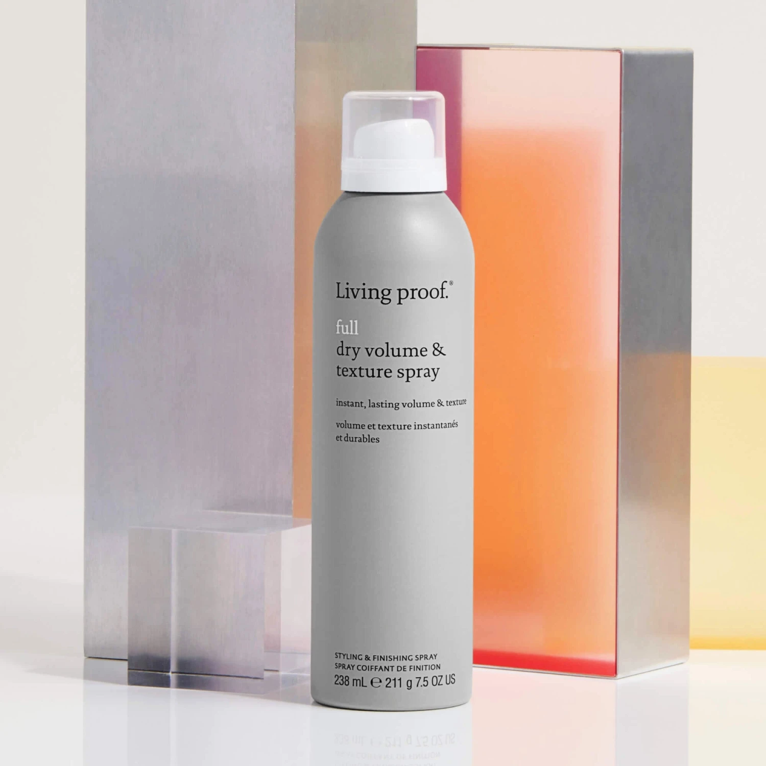 Living Proof Full Dry Volume & Texture Spray 8 Living Proof Full Dry Volume & Texture Spray - Image 6