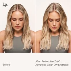 Living Proof Perfect Hair Day Advanced Clean Dry Shampoo -Bumble Sale Store living proof perfect hair day advanced clean dry shampoo 2