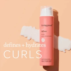 Living Proof Curl Definer -Bumble Sale Store livingproof curl definer 6oz3