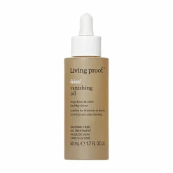 Living Proof No Frizz Vanishing Oil