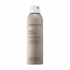 Living Proof No Frizz Instant De-Frizzer