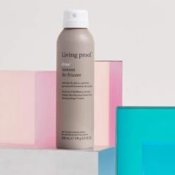 Living Proof No Frizz Instant De-Frizzer -Bumble Sale Store livingproof nofrizz instant de frizzer 2