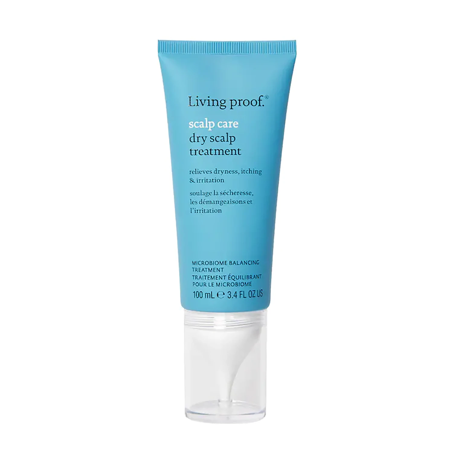 Living Proof Care Dry Scalp Treatment 2 Living Proof Care Dry Scalp Treatment