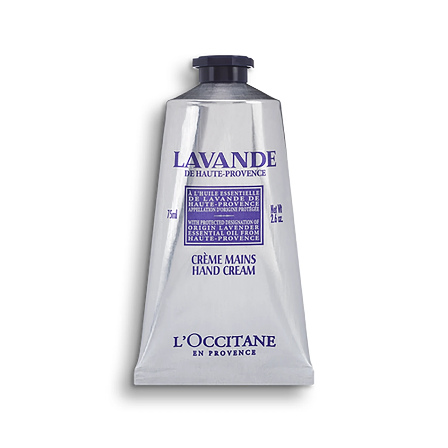 L'Occitane Lavender Hand Cream 6 L'Occitane Lavender Hand Cream - Image 4