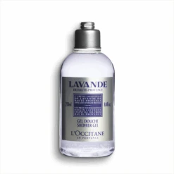 L'Occitane Lavender Shower Gel