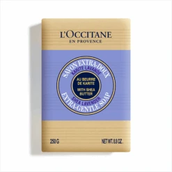 L'Occitane Shea Butter Extra Gentle Soap - Lavender -Bumble Sale Store loccitane lavender soap bar 8oz