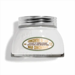 L'Occitane Almond Milk Concentrate