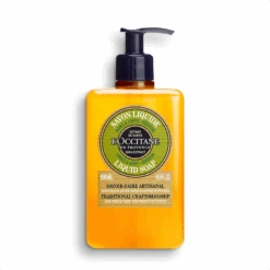 L'Occitane Shea Butter Liquid Soap