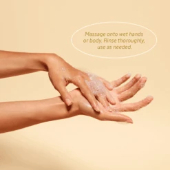 L'Occitane Shea Butter Liquid Soap -Bumble Sale Store loccitane shea butter hands soap verbena3