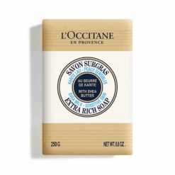L'Occitane Shea Milk Sensitive Skin Extra Rich Soap -Bumble Sale Store loccitane shea milk soap Bar 8oz