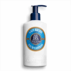 L'Occitane Shea Body Rich Lotion
