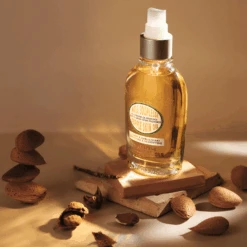 L'Occitane Almond Supple Skin Oil -Bumble Sale Store loccitane supple skin oil3