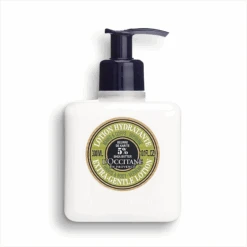 L'Occitane Verbena Shea Butter Hands & Body Extra-Gentle Lotion