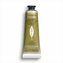 L'Occitane Verbena Cooling Hand Cream Gel -Bumble Sale Store loccitane verbena hand cream