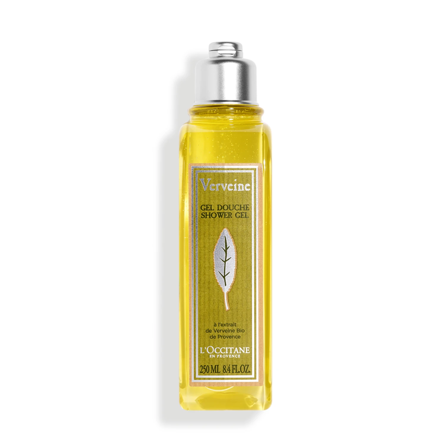 L'Occitane Verbena Shower Gel 3 L'Occitane Verbena Shower Gel