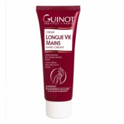 Guinot Longue Vie Hand Cream (Longe Vie Mains)