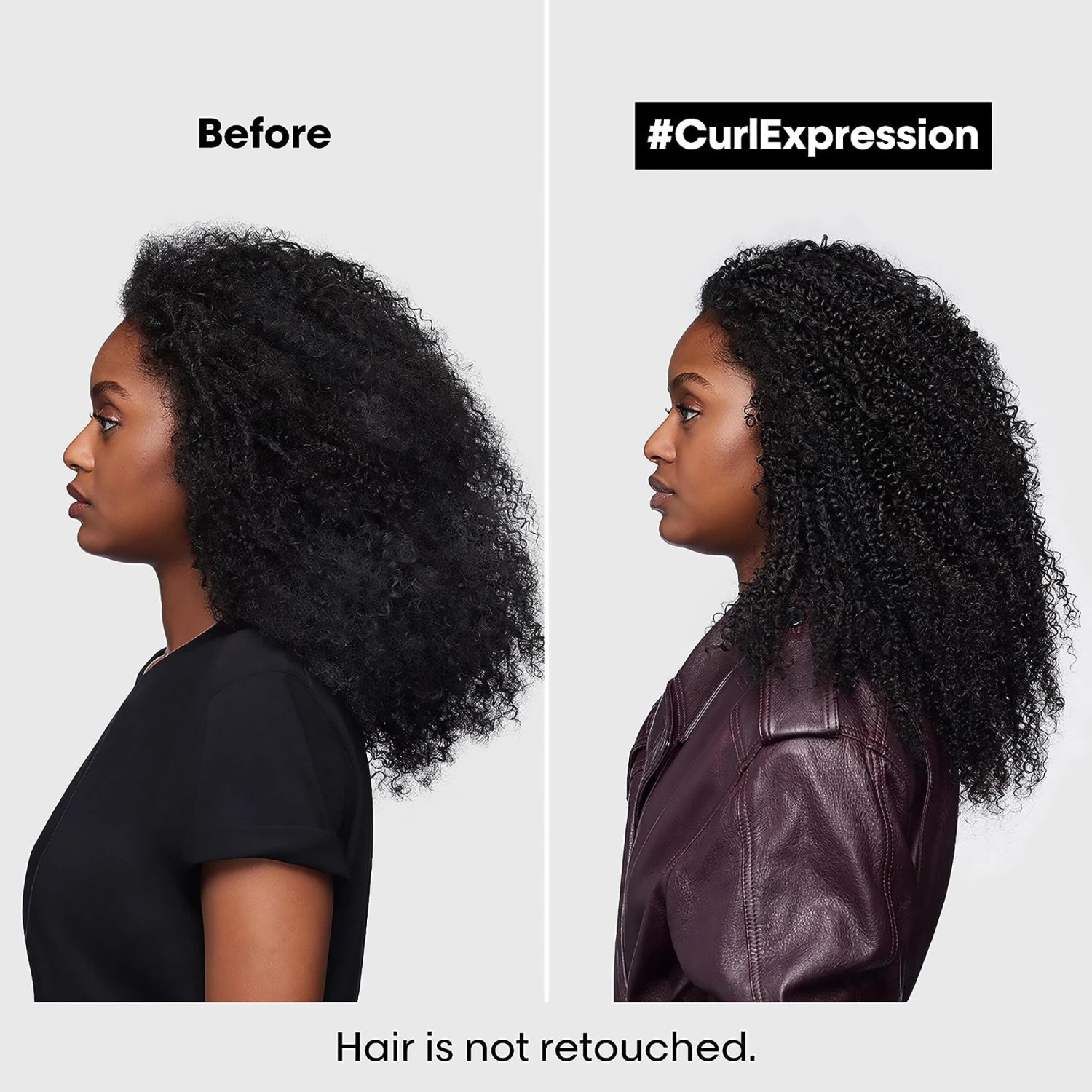 L'Oreal Serie Expert Curl Expression Definition Activator Gel 8 L'Oreal Serie Expert Curl Expression Definition Activator Gel - Image 6