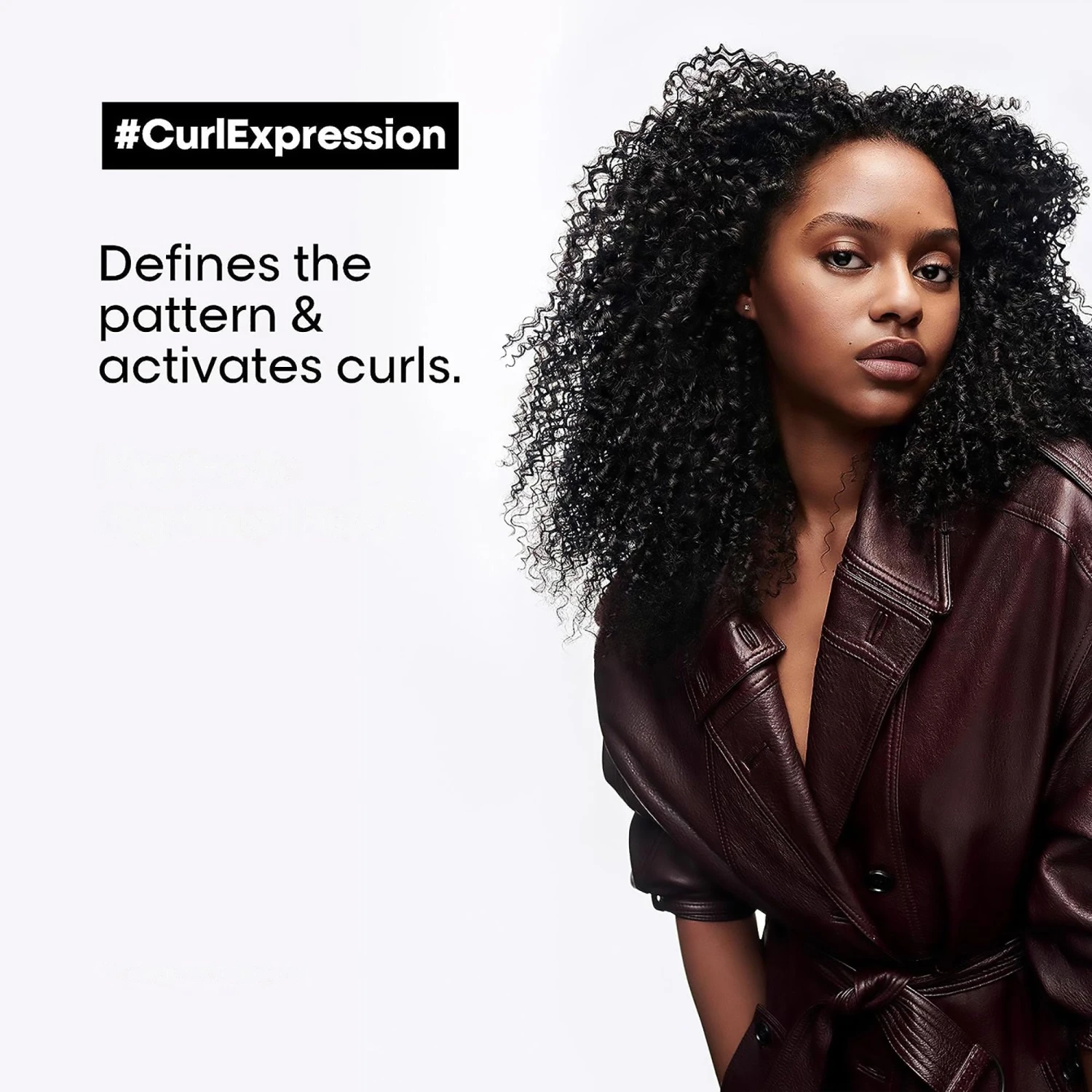 L'Oreal Serie Expert Curl Expression Definition Activator Gel 7 L'Oreal Serie Expert Curl Expression Definition Activator Gel - Image 5