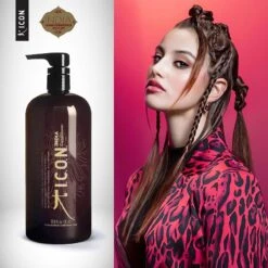 Icon I.C.O.N. India Conditioner 11 Icon I.C.O.N. India Conditioner -Bumble Sale Store ltad