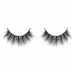 Lilly Lashes Lyla Invisible In 3D Mink