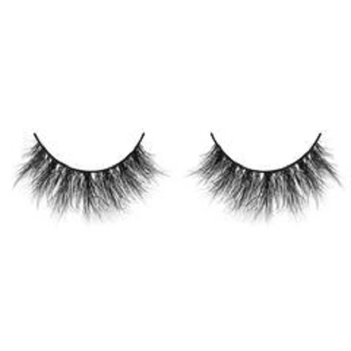 Lilly Lashes Lyla Invisible In 3D Mink 3 Lilly Lashes Lyla Invisible In 3D Mink