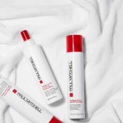 Paul Mitchell Flexible Style Fast Drying Sculpting Hairspray 16 Oz -Bumble Sale Store ma23 pm socialmediacontent 12 1