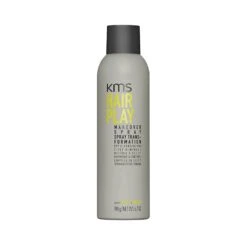 KMS Hairplay Makeover Spray
